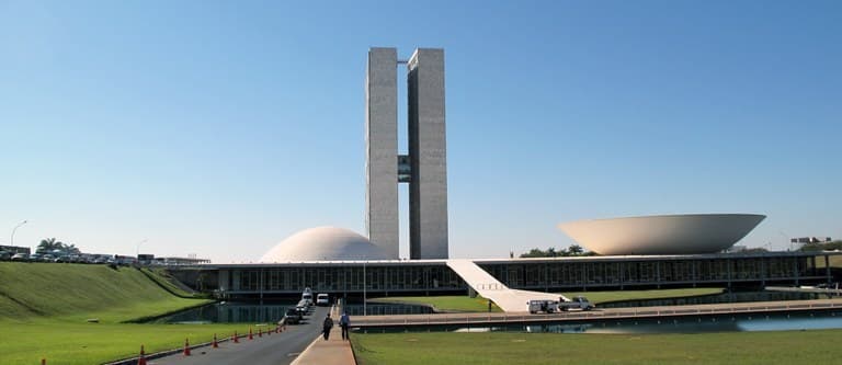 Brazil Congress